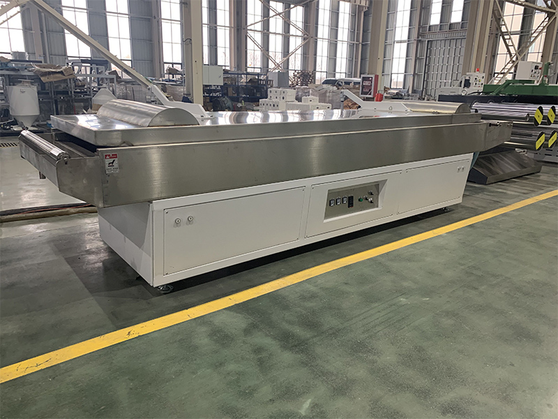 預結晶回收干燥系統(tǒng)